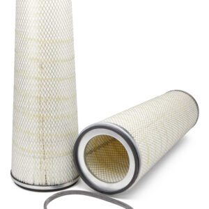 Filtro de aire - AF954M - Fleetguard
