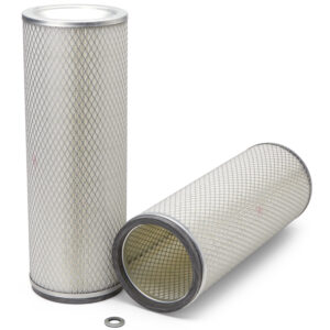 Filtro de aire - AF955 - Fleetguard