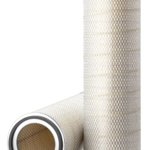 Filtro de aire - AF960 - Fleetguard