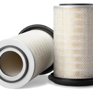 Filtro de aire - AF971 - Fleetguard
