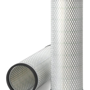 Filtro de aire - AF976 - Fleetguard