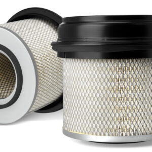 Filtro de aire - AF981 - Fleetguard