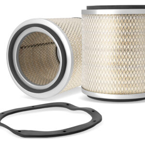 Filtro de aire - AF998M - Fleetguard