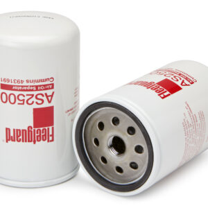 Filtro de aire - AS2500 - Fleetguard