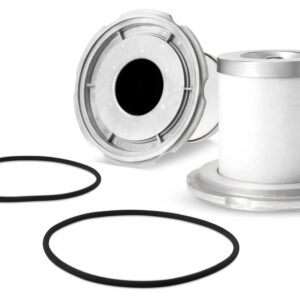 Filtro de aire - AS2501 - Fleetguard
