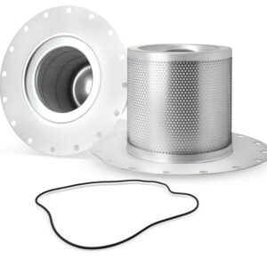 Filtro de aire - AS2503 - Fleetguard