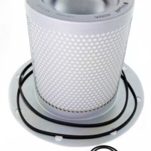 Filtro de aire - AS2506 - Fleetguard