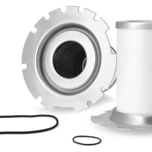 Filtro de aire - AS2509 - Fleetguard