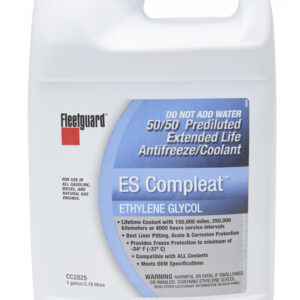Líquido Refrigerante - CC2825 - Fleetguard