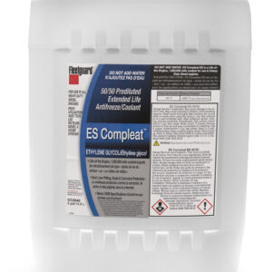 Líquido Refrigerante - CC2848 - Fleetguard