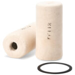 Filtro de combustible - FF112 - Fleetguard