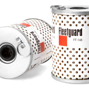 Filtro de combustible - FF148 - Fleetguard