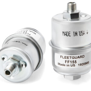 Filtro de combustible - FF155 - Fleetguard