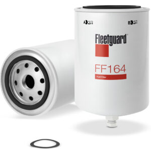 Filtro de combustible - FF164 - Fleetguard
