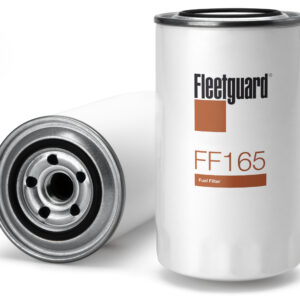 Filtro de combustible - FF165 - Fleetguard