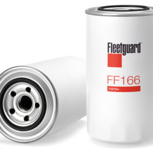 Filtro de combustible - FF166 - Fleetguard