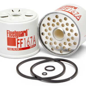 Filtro de combustible - FF167A - Fleetguard