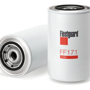 Filtro de combustible - FF171 - Fleetguard