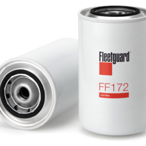 Filtro de combustible - FF172 - Fleetguard