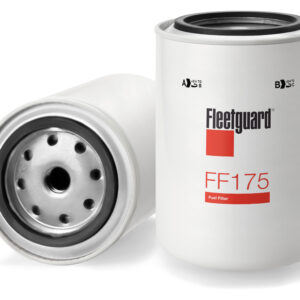 Filtro de combustible - FF175 - Fleetguard