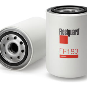 Filtro de combustible - FF183 - Fleetguard