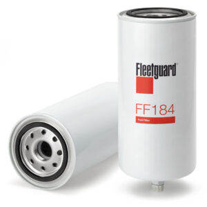 Filtro de combustible - FF184 - Fleetguard