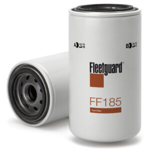Filtro de combustible - FF185 - Fleetguard