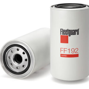Filtro de combustible - FF192 - Fleetguard