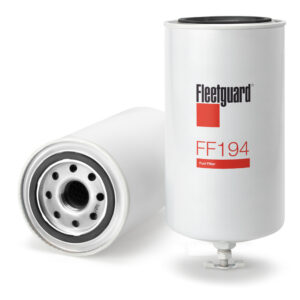 Filtro de combustible - FF194 - Fleetguard