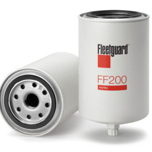 Filtro de combustible - FF200 - Fleetguard