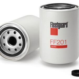 Filtro de combustible - FF201 - Fleetguard