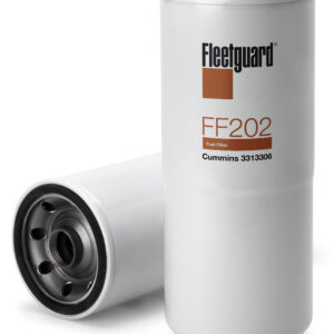 Filtro de combustible - FF202 - Fleetguard