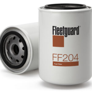 Filtro de combustible - FF204 - Fleetguard