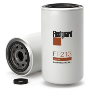 Filtro de combustible - FF213 - Fleetguard