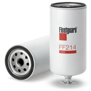 Filtro de combustible - FF214 - Fleetguard