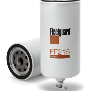 Filtro de combustible - FF215 - Fleetguard