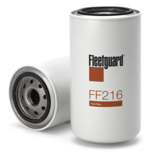 Filtro de combustible - FF216 - Fleetguard