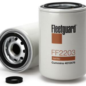 Filtro de combustible - FF2203 - Fleetguard