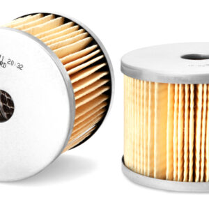 Filtro de combustible - FF221 - Fleetguard