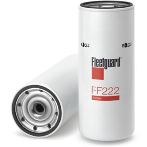 Filtro de combustible - FF222 - Fleetguard