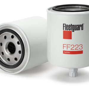 Filtro de combustible - FF223 - Fleetguard