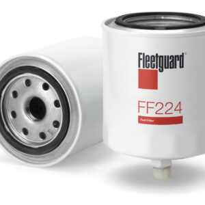 Filtro de combustible - FF224 - Fleetguard