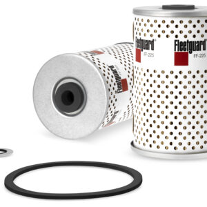 Filtro de combustible - FF225 - Fleetguard