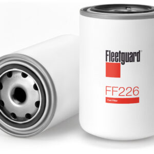 Filtro de combustible - FF226 - Fleetguard