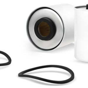 Filtro de combustible - FF228 - Fleetguard