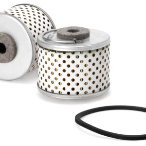 Filtro de combustible - FF230 - Fleetguard