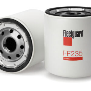 Filtro de combustible - FF235 - Fleetguard