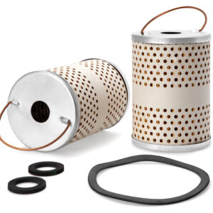 Filtro de combustible - FF248 - Fleetguard