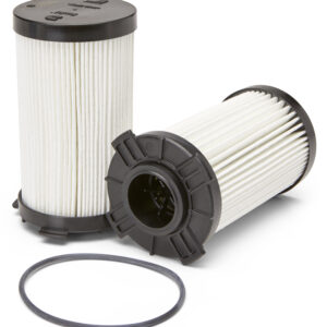Filtro de combustible - FF266 - Fleetguard