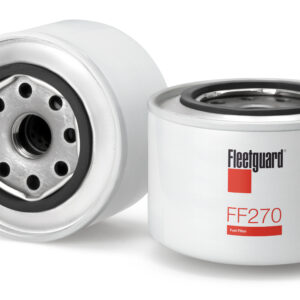 Filtro de combustible - FF270 - Fleetguard